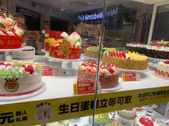 -味多美(江安路店)