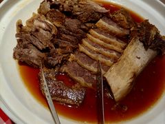 -西贝(吴江路湟普汇店)