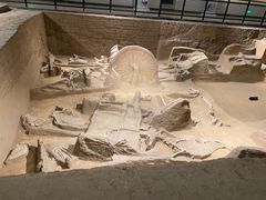 -洛阳周王城天子驾六博物馆