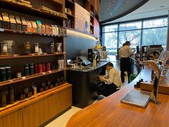 -星巴克臻选(北京富力家园店)