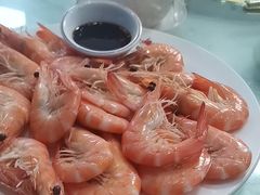 -汪姐海鲜(侨港金冠好店)