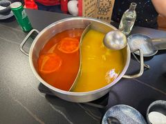 -熹悟海鲜火锅·广式打边炉