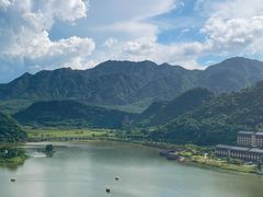 -宝晶宫旅游景区