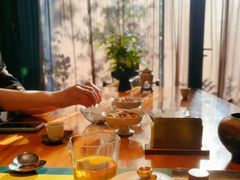 -王府茶楼茶宴·创意菜(朝阳公园店)