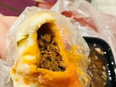 -清真石家包子(大皮院总店)