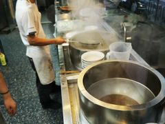 -清真·马记金兰牛肉面(大木桥路店)