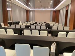 -上海外滩茂悦大酒店