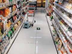 -华联生活超市(德外店)