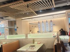-宴全牛粤来越牛潮汕鲜牛肉火锅(海州万达广场店)