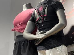 -UNDER ARMOUR(八达岭奥莱店)
