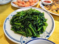 -莲花公园煎蟹(总店)