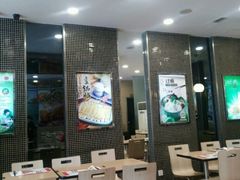 -四海游龙(大华店)