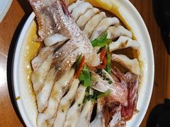 -九井澤精致料理(金茂店)