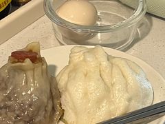 -白玉兰食品甜凤店(合生汇店)