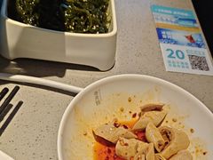 -半天妖烤鱼(印象城店)