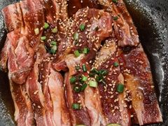 -蚂蚁洞·烤肉大营地(上海静安大悦城店)