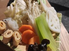 -鱼酷活鱼烤鱼(梅江印象城店)