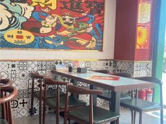 -杨记跷脚牛肉面(下元店)