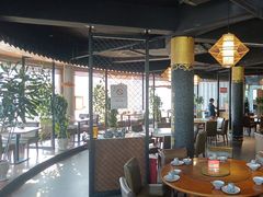 -盐帮食坊•小河帮川菜(四川师大店)