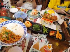 -桃太郎寿司料理(南坪店)