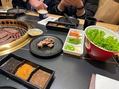 -極屋鮨牛 · 烧肉酒场(时代C馆店)