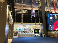 -天虹购物中心(石路店)