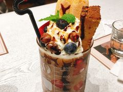 -娜娜家·Nana's restaurant(国金汇店)