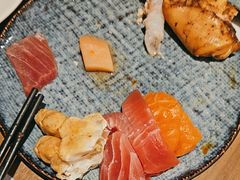 -青岛海天大酒店·1988全日餐厅