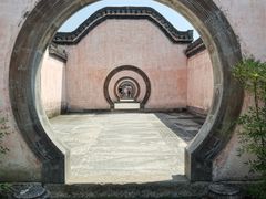 -呈坎景区