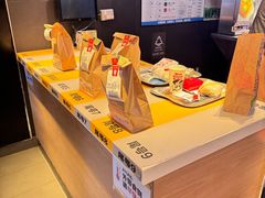 -麦当劳(一德路店)