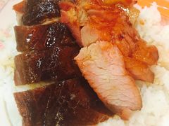 -一乐烧鹅(中环店)