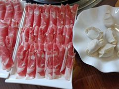 -怡和居北京涮羊肉(次南门店)