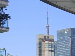 -南京路步行街