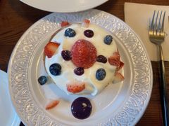 -AFS Cafe & Canteen(闽江二路店)