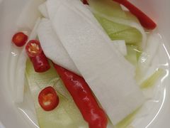 -缪氏川菜(丰盛町店)