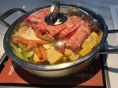 -焖锅部落(容城店)