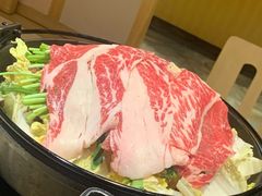 自助寿喜锅-琴寿司居酒屋(软件园店)