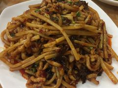 -力力豆花庄(广渠门店)