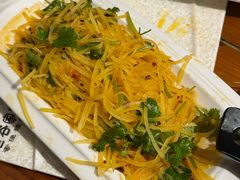 -老谷家黄泥烧鸽子·烧烤