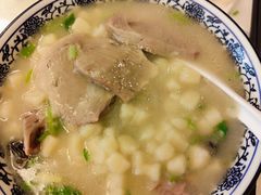 -玉华宫宾馆·餐厅(铜川驻京办店)