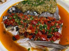 -阿莉餐厅(枣阳路店)