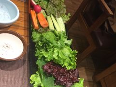 -黑牛の店·和牛烧肉(大悦城店)