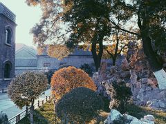 -张学良旧居陈列馆