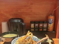 -天妇罗内顺田(罗湖店)