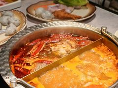 -一绪に寿喜烧自助(世茂广场店)