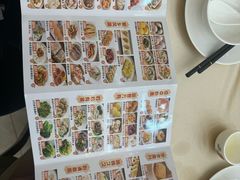 -轩记海鲜餐厅·四十五年老字号·经典粤菜(西区彩虹店)