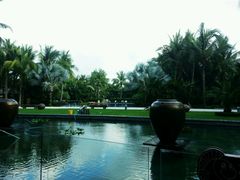 picture-三亚湾海居铂尔曼度假酒店