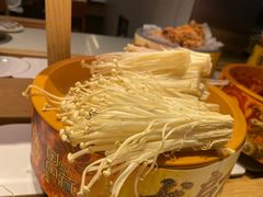 -龍歌自助小火锅(兰山上海路万达店)