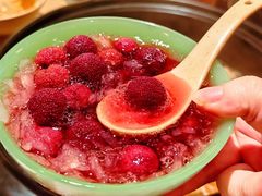 -滇野云南野生菌餐厅(陕西南路店)