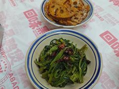 -回味黑鸭煲·始于2006(万松园店)